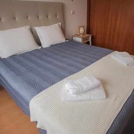 Sweethome 纳扎雷