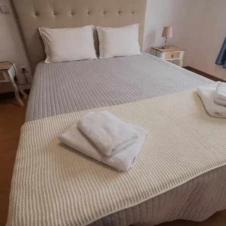 Sweethome شقة نازاريه