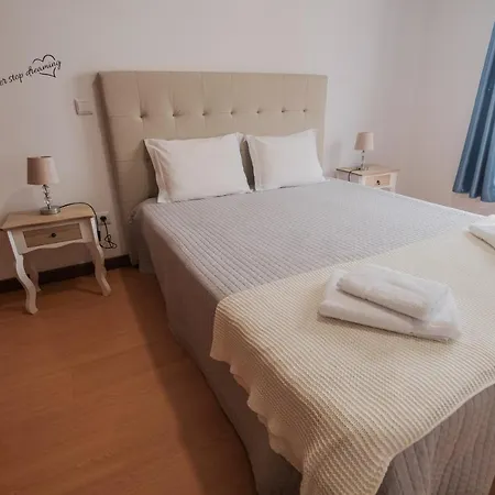 Sweethome * 纳扎雷