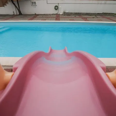 شقة Sweethome *